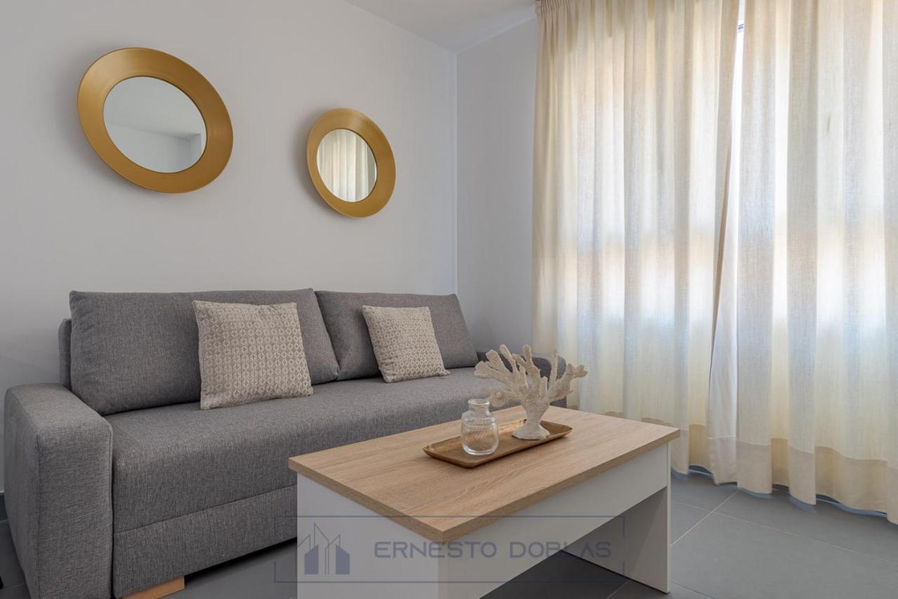 Living4Malaga Juan De Austria Διαμέρισμα Εξωτερικό φωτογραφία