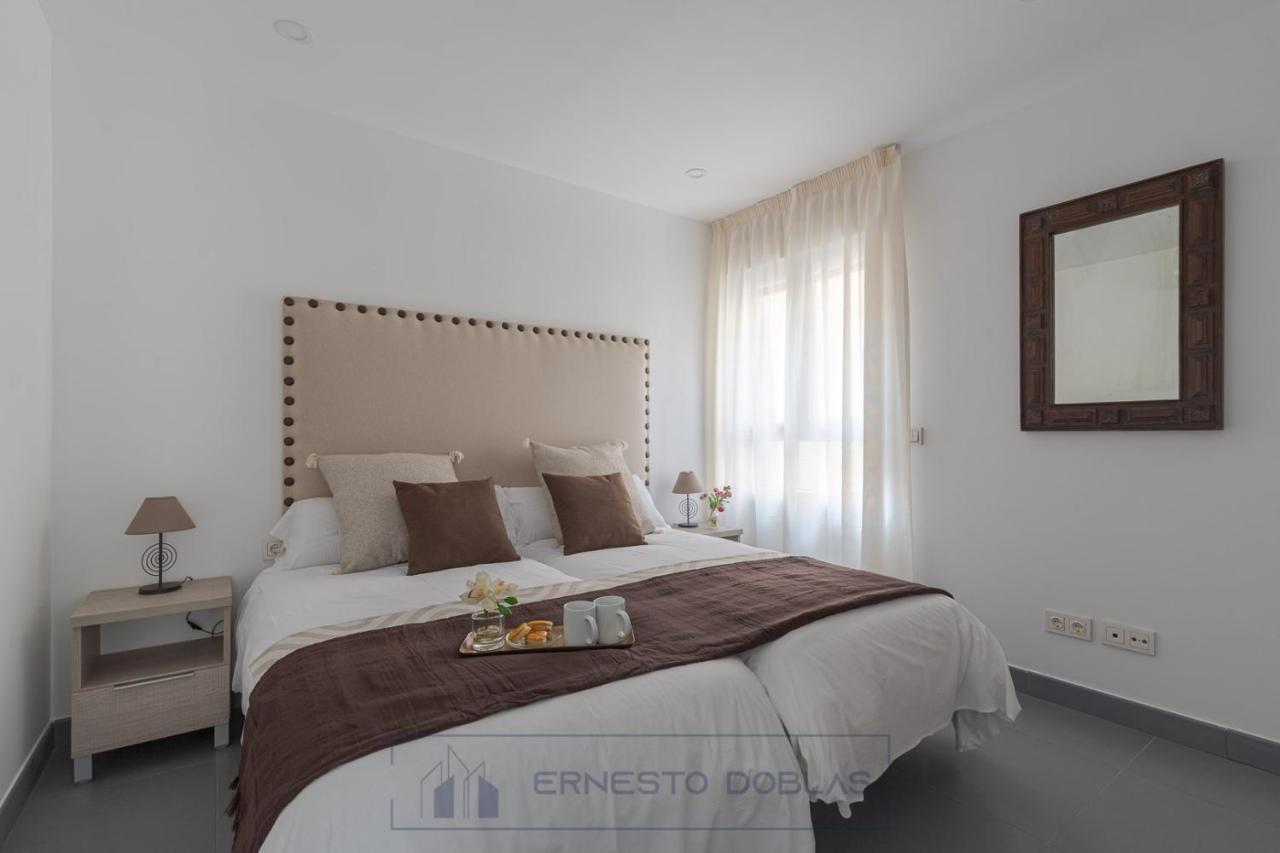Living4Malaga Juan De Austria Διαμέρισμα Εξωτερικό φωτογραφία