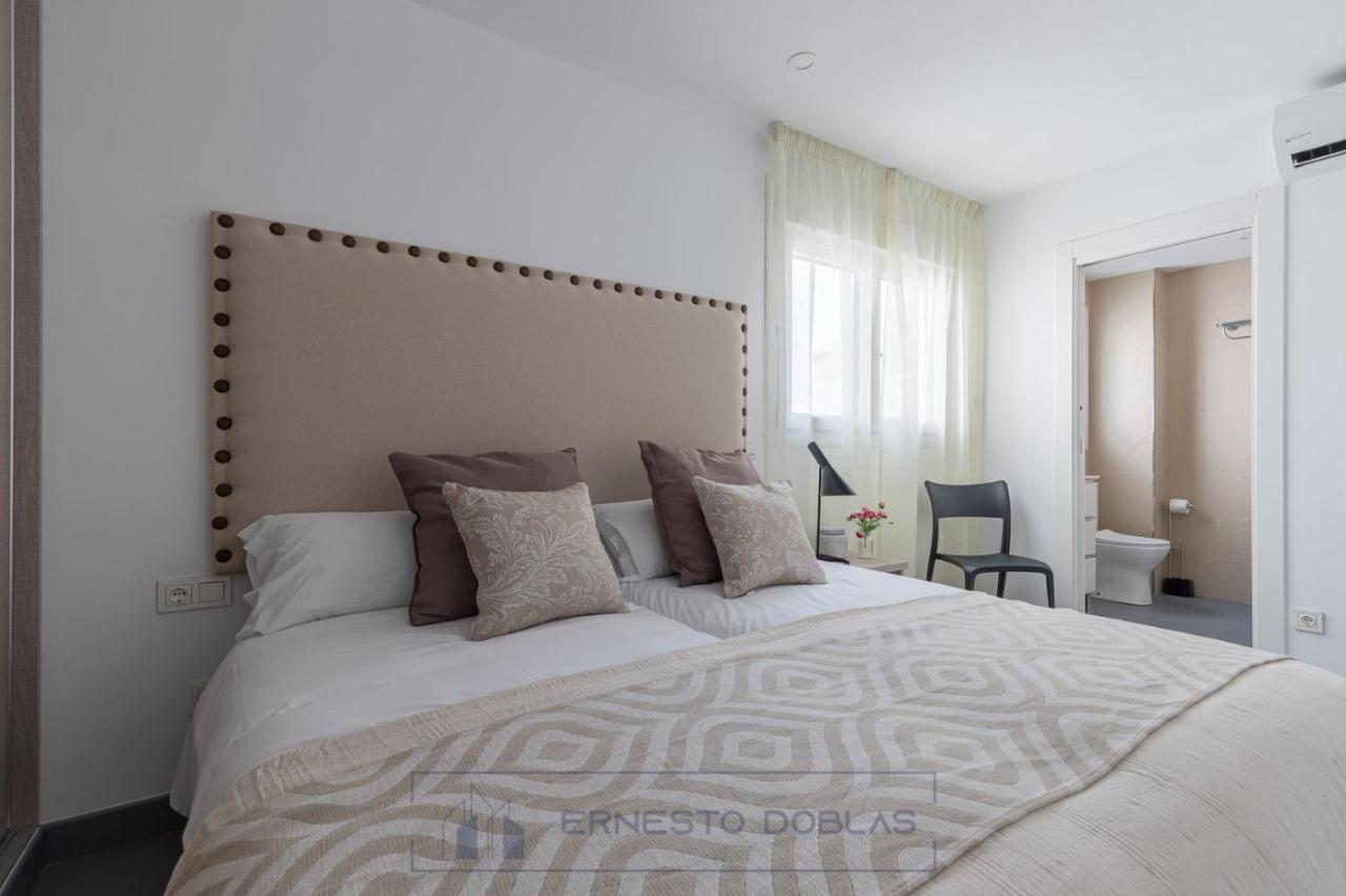 Living4Malaga Juan De Austria Διαμέρισμα Εξωτερικό φωτογραφία