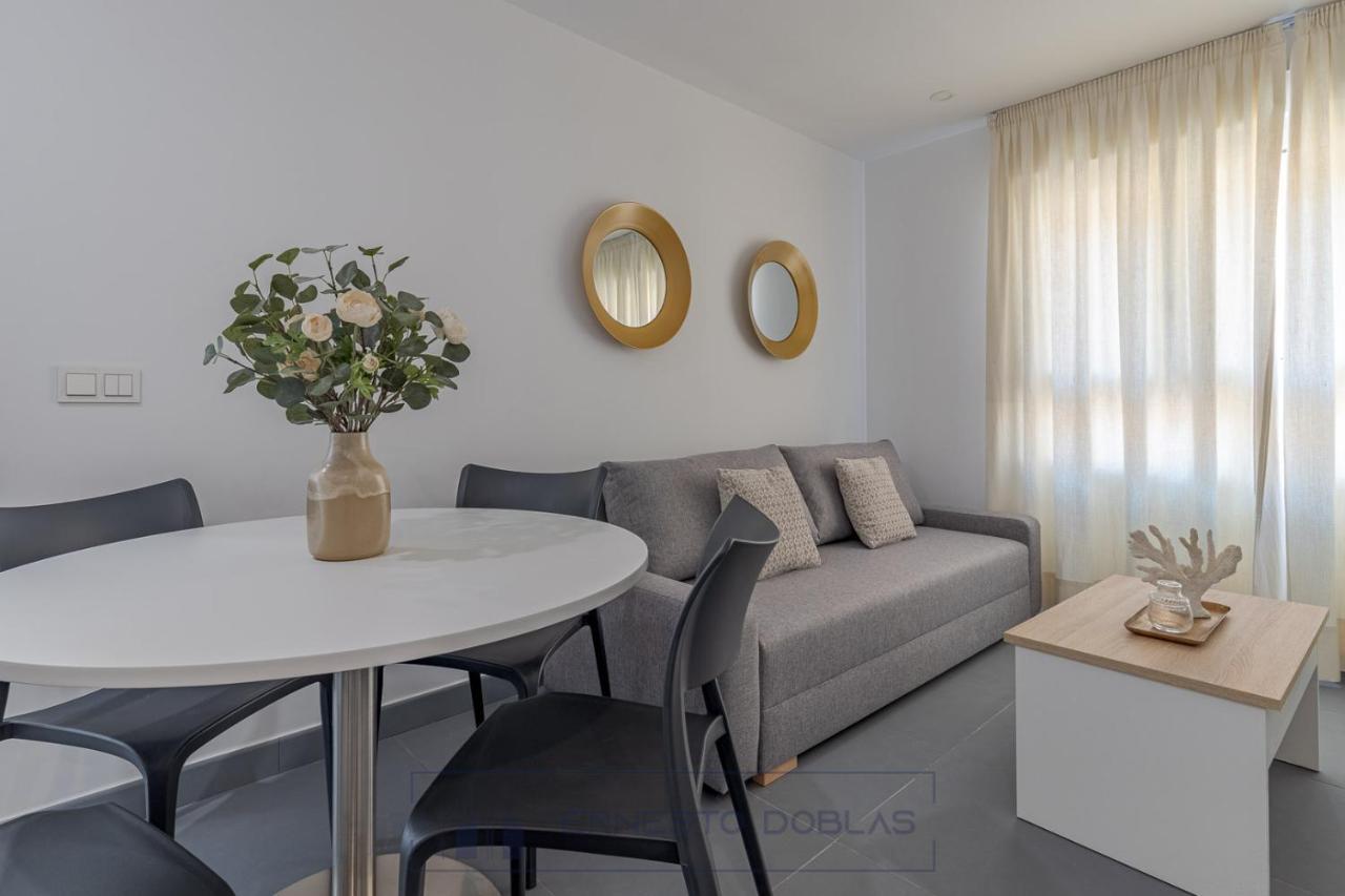 Living4Malaga Juan De Austria Διαμέρισμα Εξωτερικό φωτογραφία