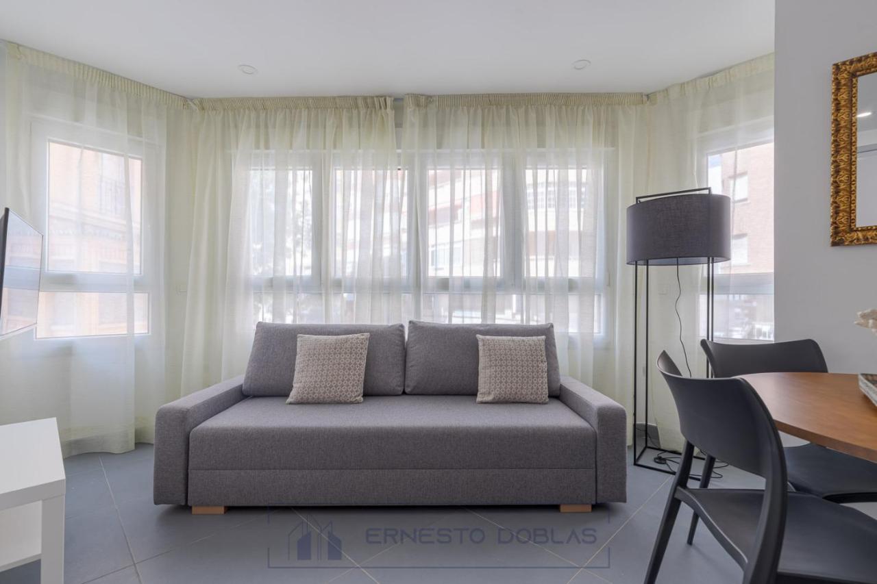 Living4Malaga Juan De Austria Διαμέρισμα Εξωτερικό φωτογραφία