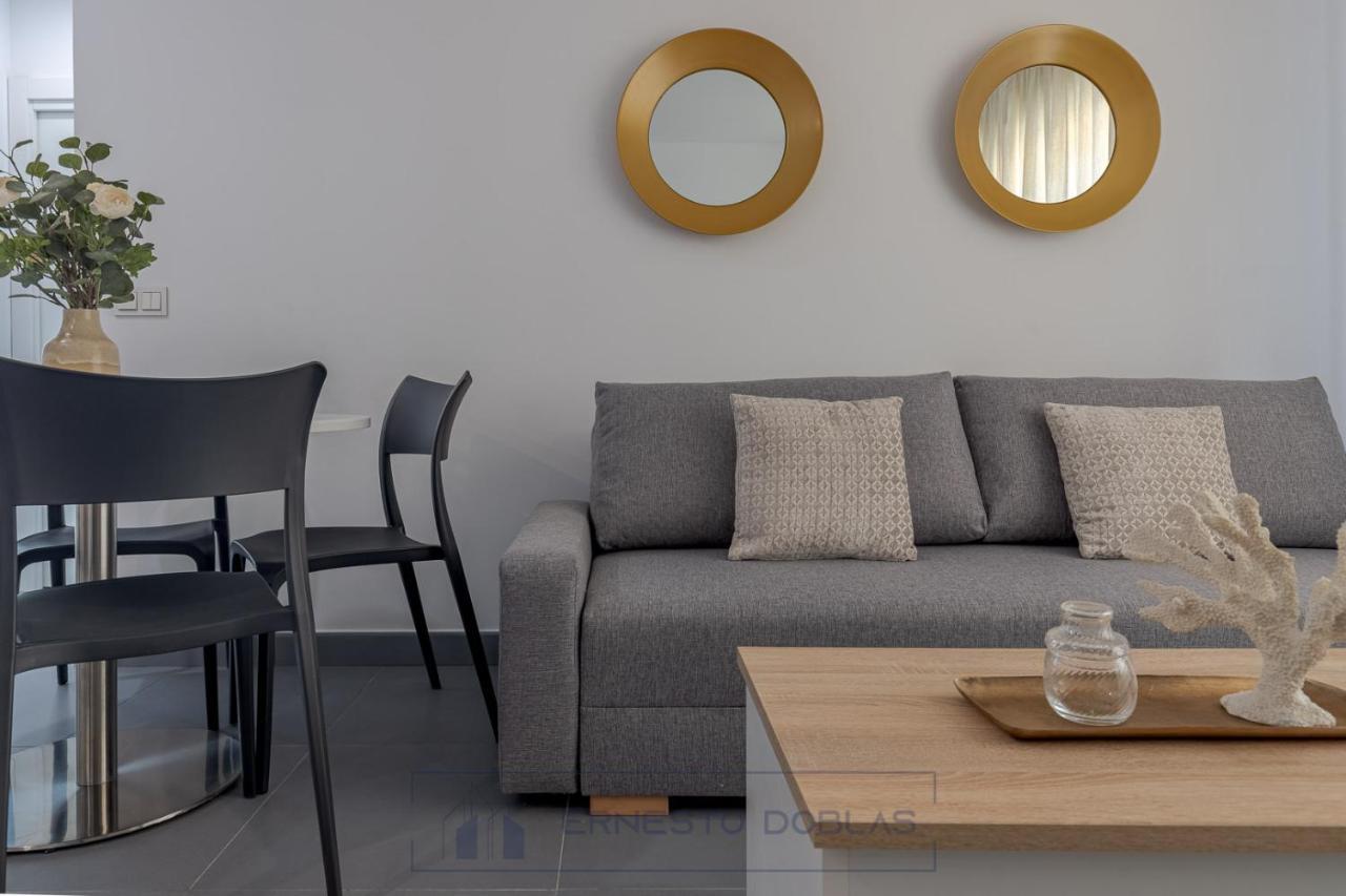 Living4Malaga Juan De Austria Διαμέρισμα Εξωτερικό φωτογραφία